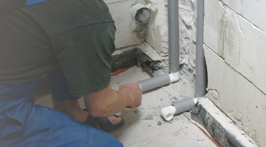 Professional emergency plumbing in Barksdale, TX